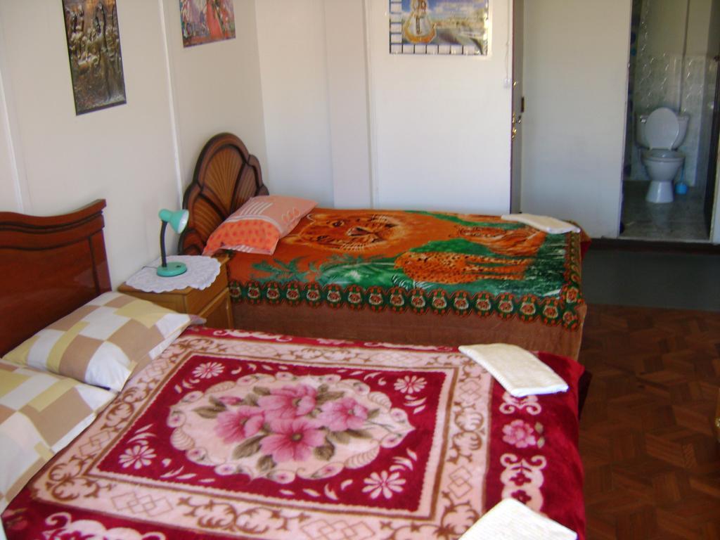 Hostal Villa Imperial Yunguyo Room photo